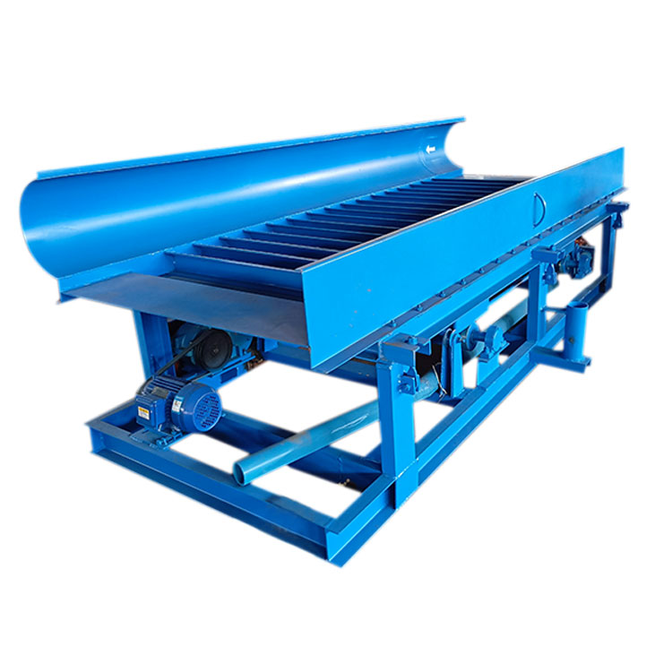 Vibrating Sluice Box - Gold Recovery Equipment