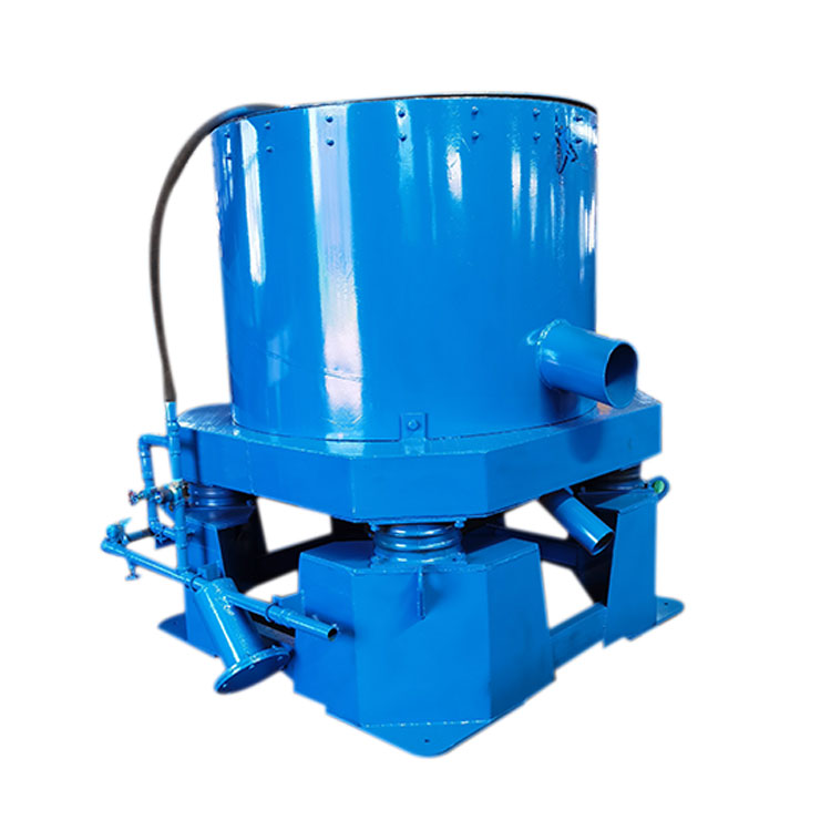 Centrifuge Concentrator Gold Mining Machine