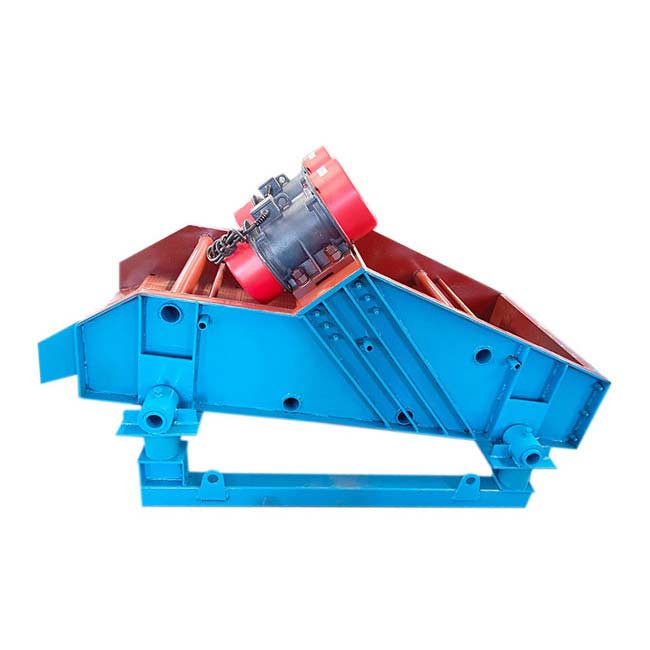 Dewatering Screen Mineral Dewatering Machine