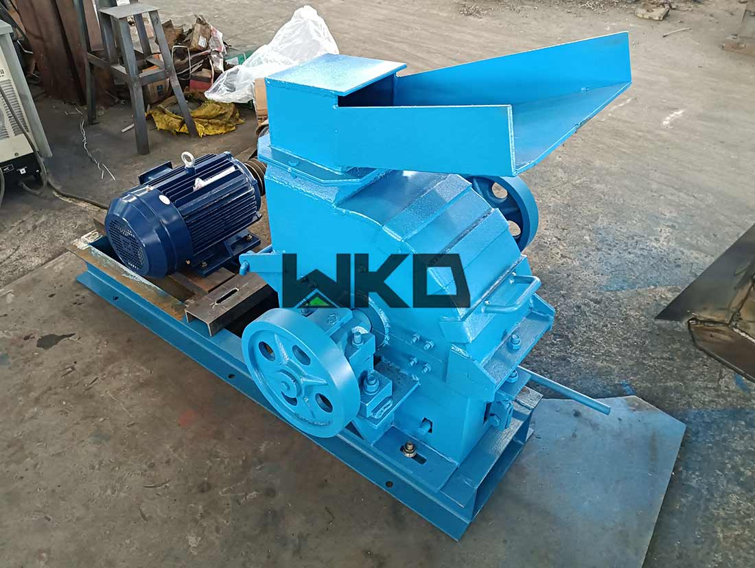 Hammer Mill