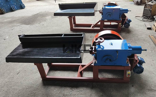 Shaking Table Shaking Table