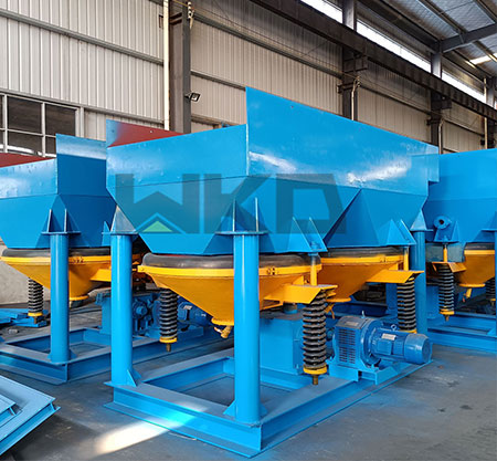 Sawtooth Wave Jig Sawtooth Wave Jig