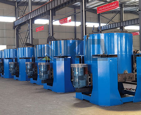 centrifugal concentrator centrifugal concentrator