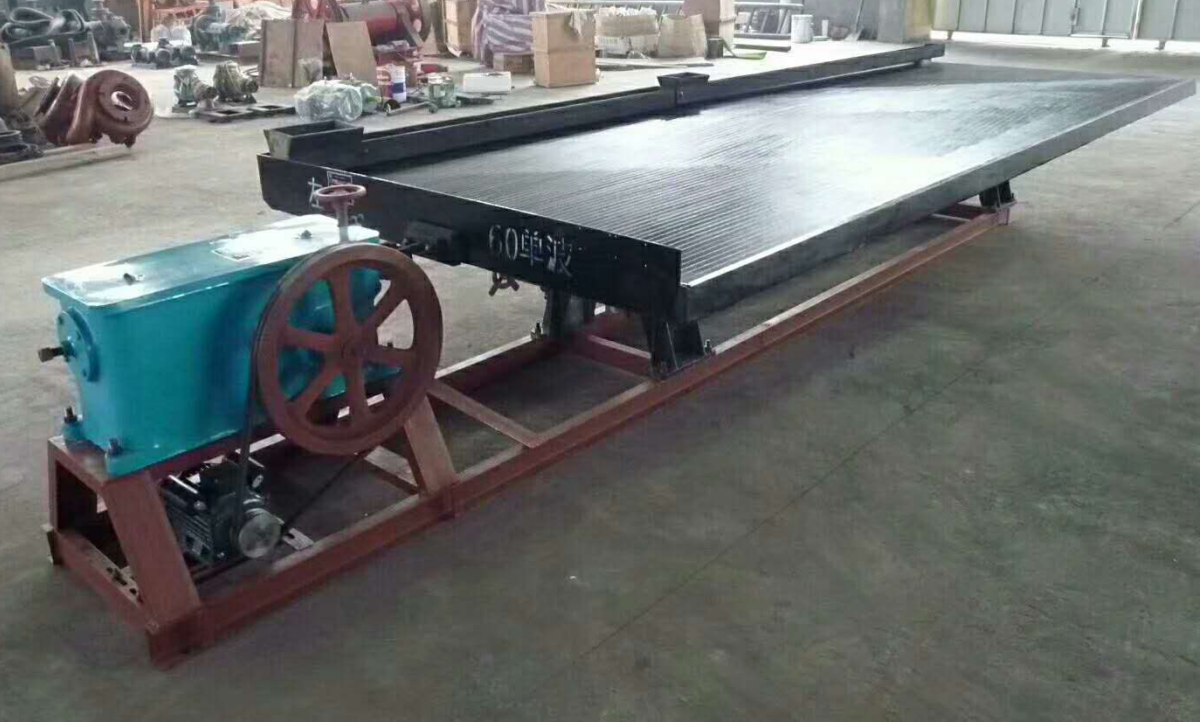 LY-4500 Shaking Table