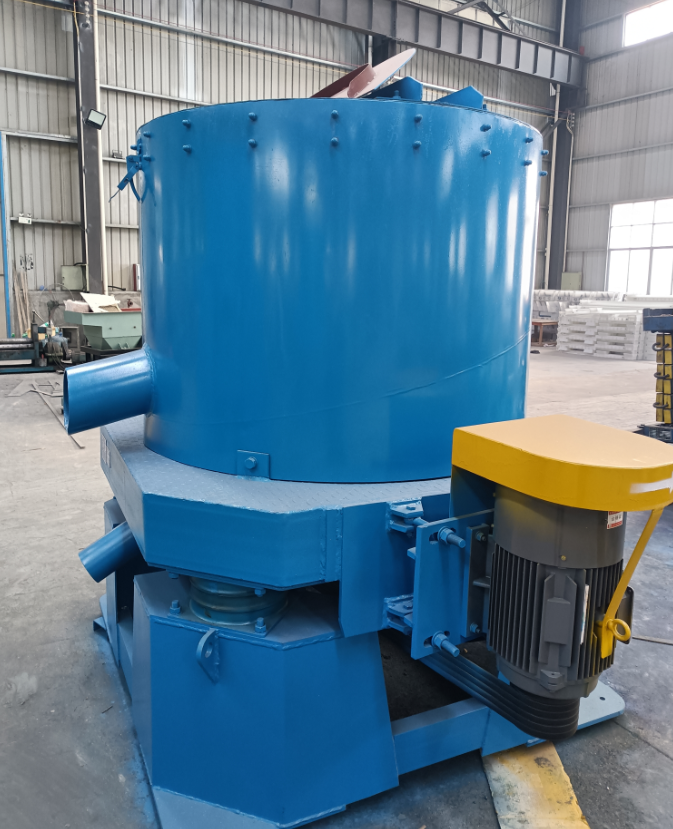 Fine Gold Recovery Machine STLB-60 Centrifugal Concentrator